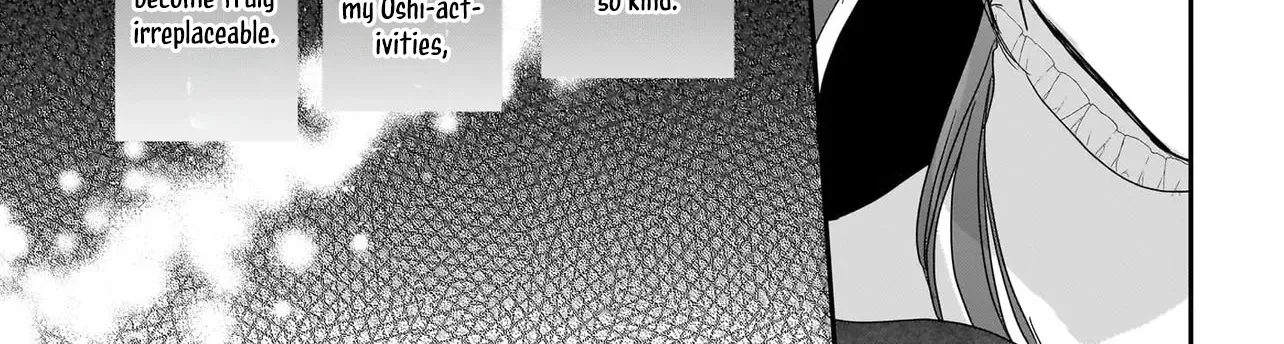 The Reincarnated Saint Wants to Support Her Idol! I’m a Oppressed Noble Lady, but the Prince I Admire Is Showering Me with Love!? Chapter 6 - page 38