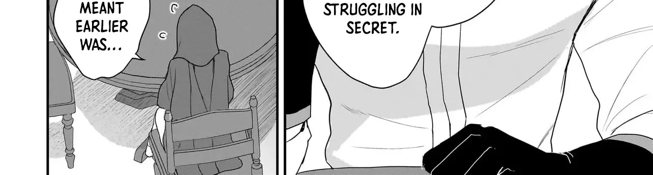 The Reincarnated Saint Wants to Support Her Idol! I’m a Oppressed Noble Lady, but the Prince I Admire Is Showering Me with Love!? Chapter 6 - page 40