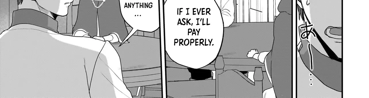 The Reincarnated Saint Wants to Support Her Idol! I’m a Oppressed Noble Lady, but the Prince I Admire Is Showering Me with Love!? Chapter 6 - page 42