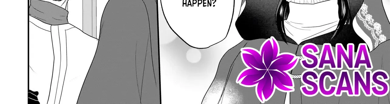 The Reincarnated Saint Wants to Support Her Idol! I’m a Oppressed Noble Lady, but the Prince I Admire Is Showering Me with Love!? Chapter 6 - page 44