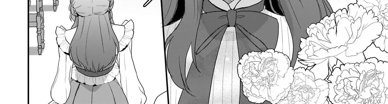 The Reincarnated Saint Wants to Support Her Idol! I’m a Oppressed Noble Lady, but the Prince I Admire Is Showering Me with Love!? Chapter 6 - page 48