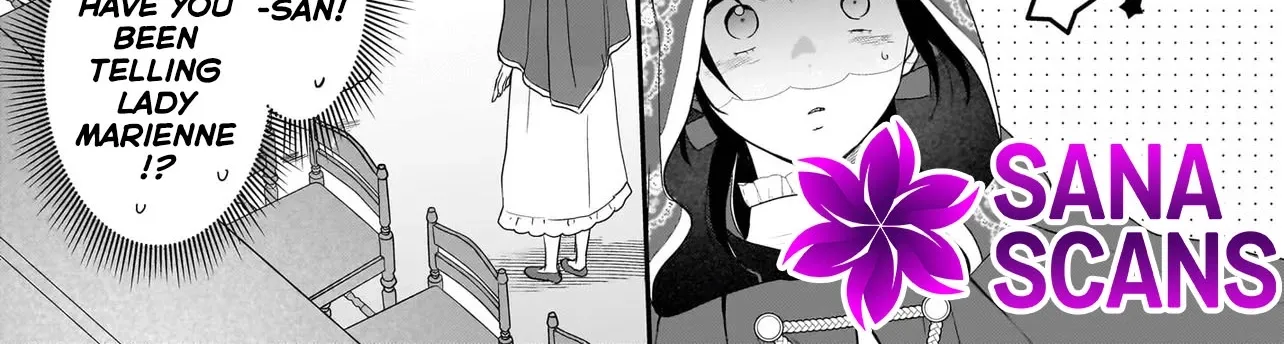 The Reincarnated Saint Wants to Support Her Idol! I’m a Oppressed Noble Lady, but the Prince I Admire Is Showering Me with Love!? Chapter 6 - page 52