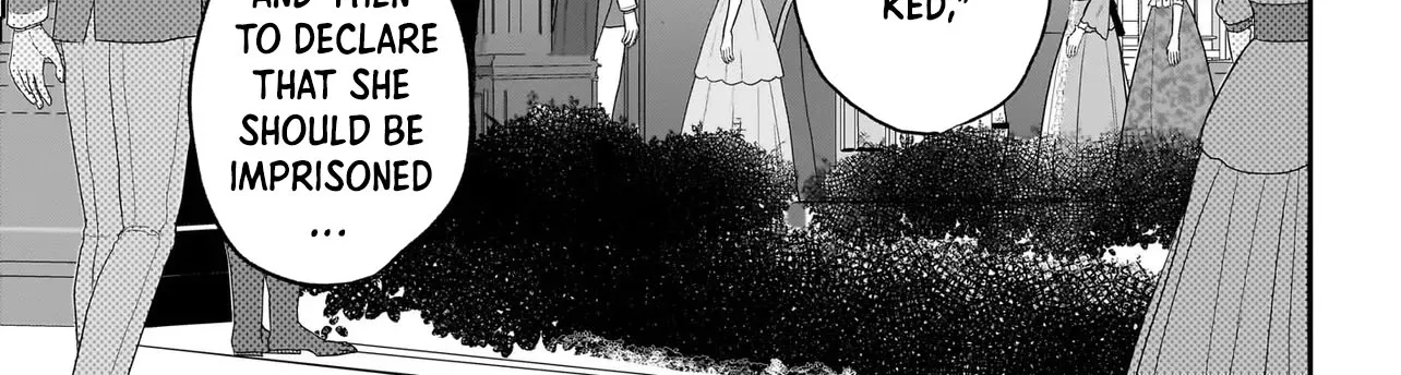 The Reincarnated Saint Wants to Support Her Idol! I’m a Oppressed Noble Lady, but the Prince I Admire Is Showering Me with Love!? Chapter 6 - page 6