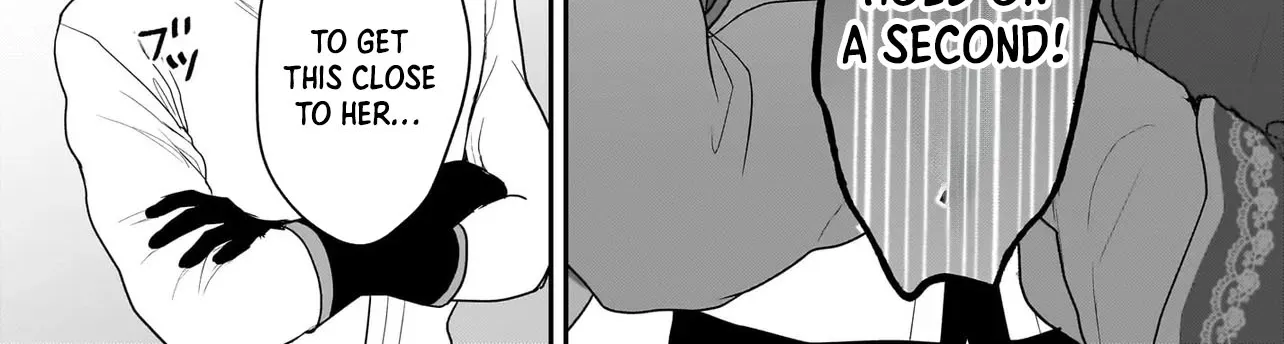 The Reincarnated Saint Wants to Support Her Idol! I’m a Oppressed Noble Lady, but the Prince I Admire Is Showering Me with Love!? Chapter 7 - page 12