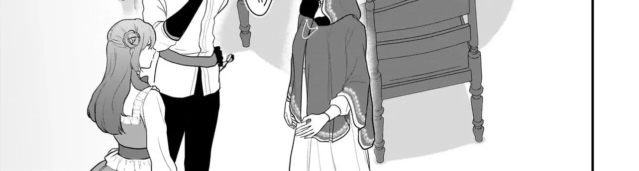 The Reincarnated Saint Wants to Support Her Idol! I’m a Oppressed Noble Lady, but the Prince I Admire Is Showering Me with Love!? Chapter 7 - page 14