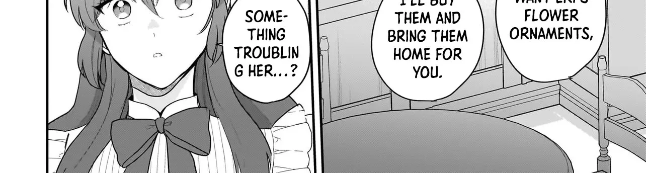 The Reincarnated Saint Wants to Support Her Idol! I’m a Oppressed Noble Lady, but the Prince I Admire Is Showering Me with Love!? Chapter 7 - page 16