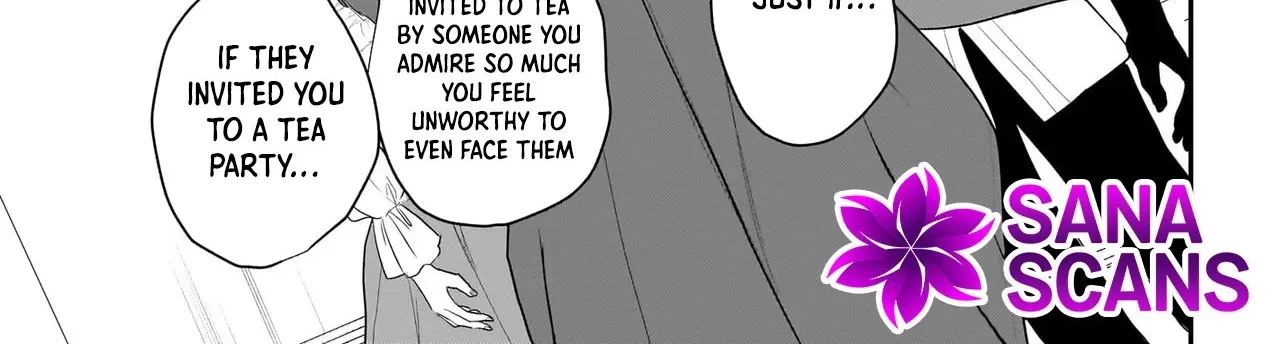 The Reincarnated Saint Wants to Support Her Idol! I’m a Oppressed Noble Lady, but the Prince I Admire Is Showering Me with Love!? Chapter 7 - page 18