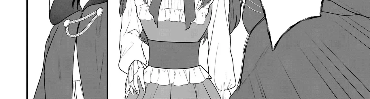 The Reincarnated Saint Wants to Support Her Idol! I’m a Oppressed Noble Lady, but the Prince I Admire Is Showering Me with Love!? Chapter 7 - page 20