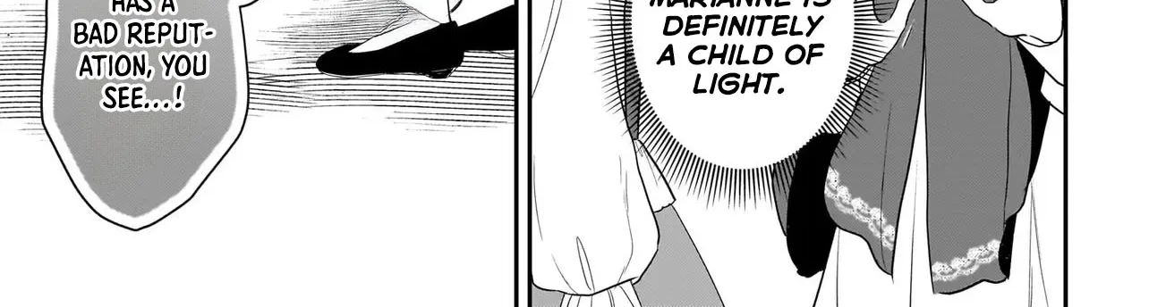 The Reincarnated Saint Wants to Support Her Idol! I’m a Oppressed Noble Lady, but the Prince I Admire Is Showering Me with Love!? Chapter 7 - page 22