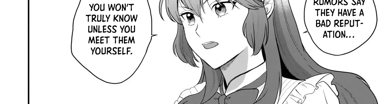 The Reincarnated Saint Wants to Support Her Idol! I’m a Oppressed Noble Lady, but the Prince I Admire Is Showering Me with Love!? Chapter 7 - page 24