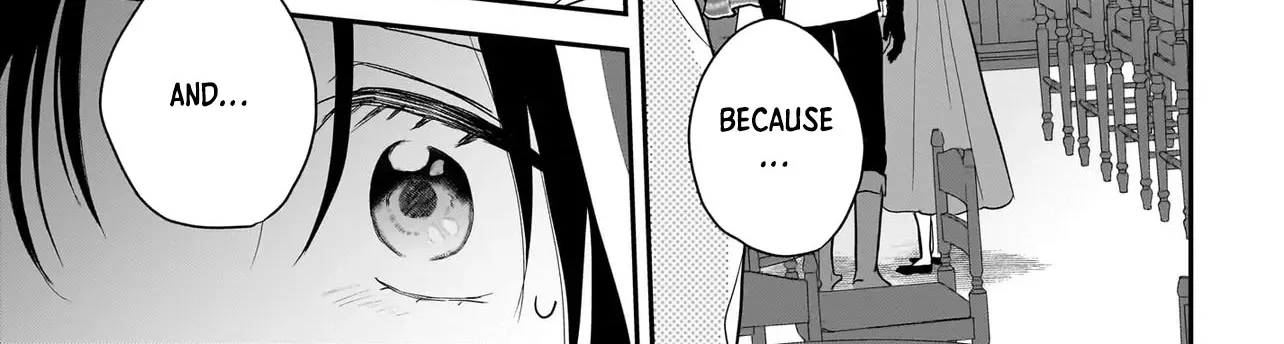 The Reincarnated Saint Wants to Support Her Idol! I’m a Oppressed Noble Lady, but the Prince I Admire Is Showering Me with Love!? Chapter 7 - page 26
