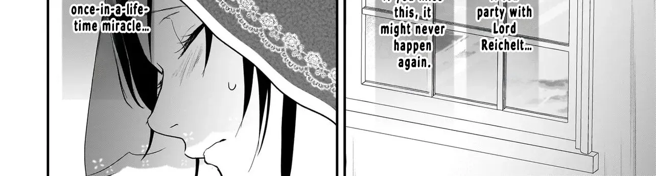 The Reincarnated Saint Wants to Support Her Idol! I’m a Oppressed Noble Lady, but the Prince I Admire Is Showering Me with Love!? Chapter 7 - page 28