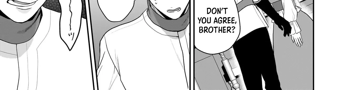 The Reincarnated Saint Wants to Support Her Idol! I’m a Oppressed Noble Lady, but the Prince I Admire Is Showering Me with Love!? Chapter 7 - page 30
