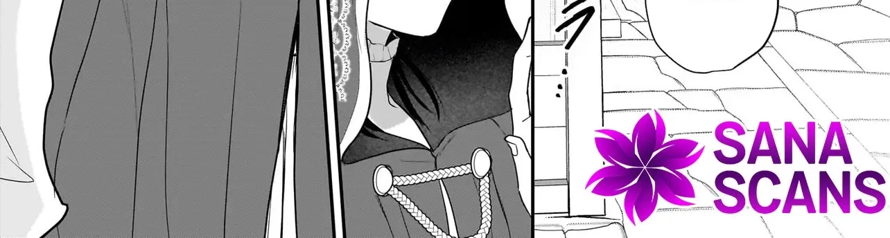The Reincarnated Saint Wants to Support Her Idol! I’m a Oppressed Noble Lady, but the Prince I Admire Is Showering Me with Love!? Chapter 7 - page 38
