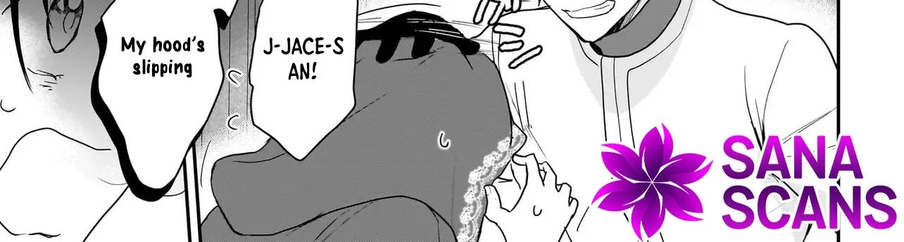 The Reincarnated Saint Wants to Support Her Idol! I’m a Oppressed Noble Lady, but the Prince I Admire Is Showering Me with Love!? Chapter 7 - page 42