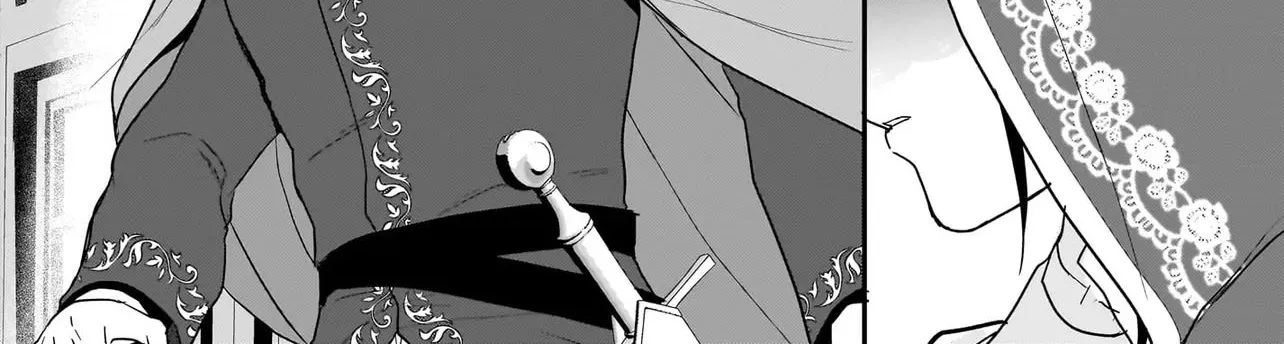 The Reincarnated Saint Wants to Support Her Idol! I’m a Oppressed Noble Lady, but the Prince I Admire Is Showering Me with Love!? Chapter 7 - page 44