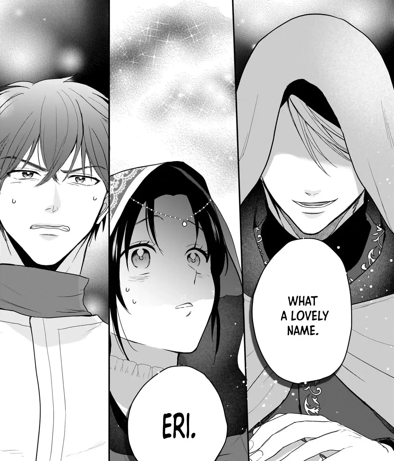 The Reincarnated Saint Wants to Support Her Idol! I’m a Oppressed Noble Lady, but the Prince I Admire Is Showering Me with Love!? Chapter 7 - page 57