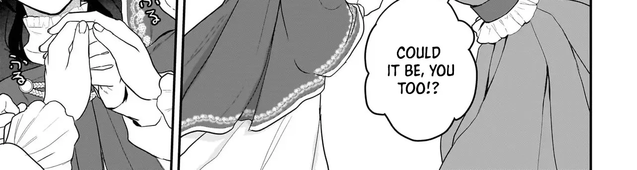 The Reincarnated Saint Wants to Support Her Idol! I’m a Oppressed Noble Lady, but the Prince I Admire Is Showering Me with Love!? Chapter 7 - page 6