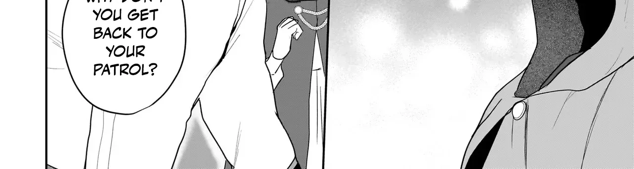 The Reincarnated Saint Wants to Support Her Idol! I’m a Oppressed Noble Lady, but the Prince I Admire Is Showering Me with Love!? Chapter 8 - page 12