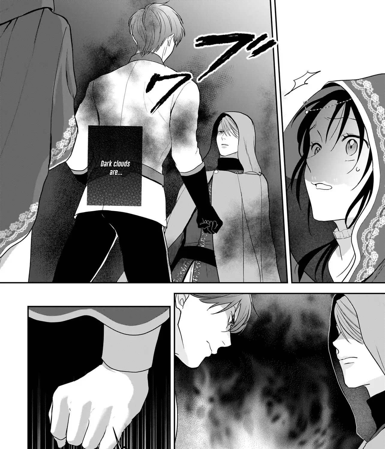 The Reincarnated Saint Wants to Support Her Idol! I’m a Oppressed Noble Lady, but the Prince I Admire Is Showering Me with Love!? Chapter 8 - page 15
