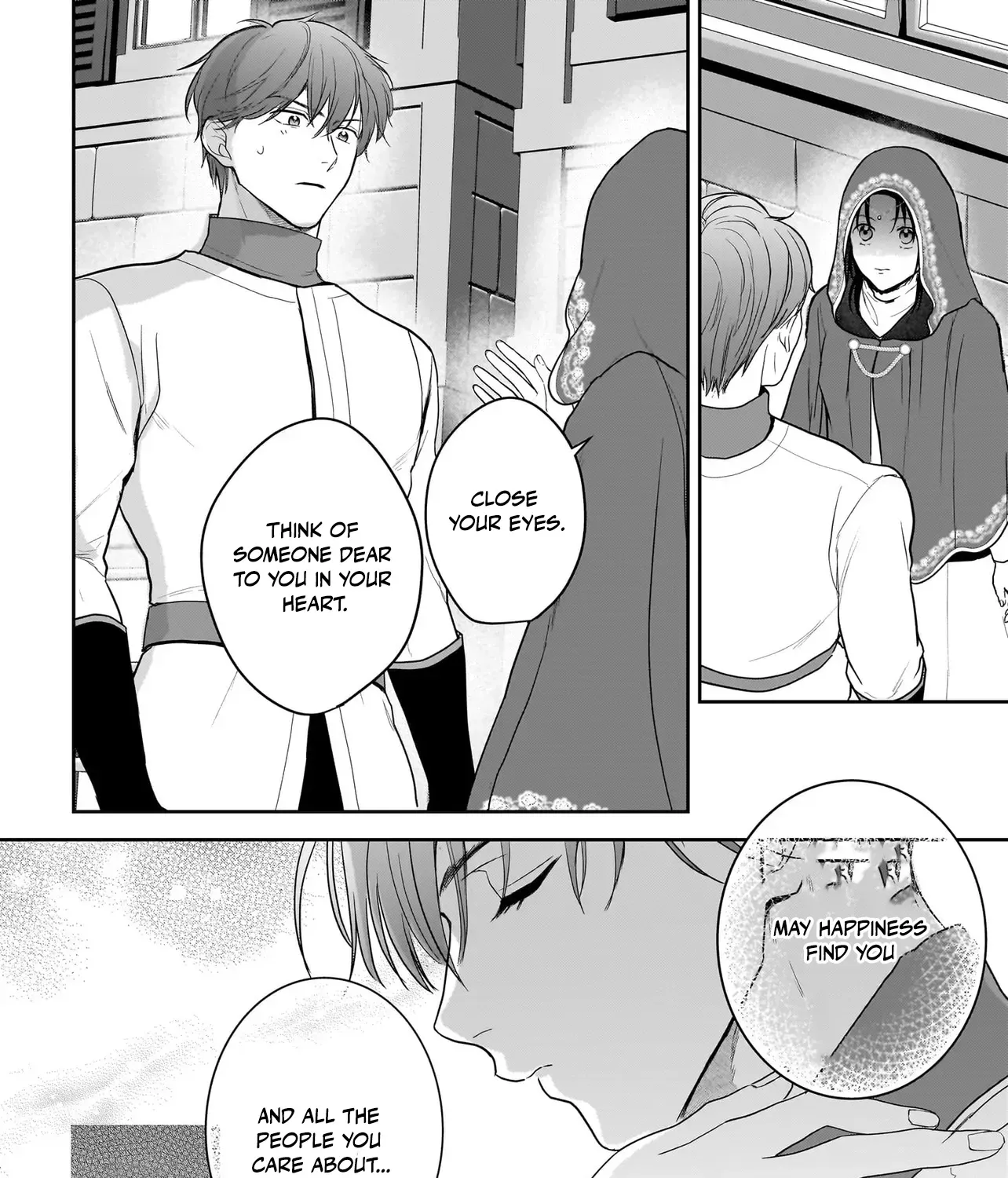 The Reincarnated Saint Wants to Support Her Idol! I’m a Oppressed Noble Lady, but the Prince I Admire Is Showering Me with Love!? Chapter 8 - page 19