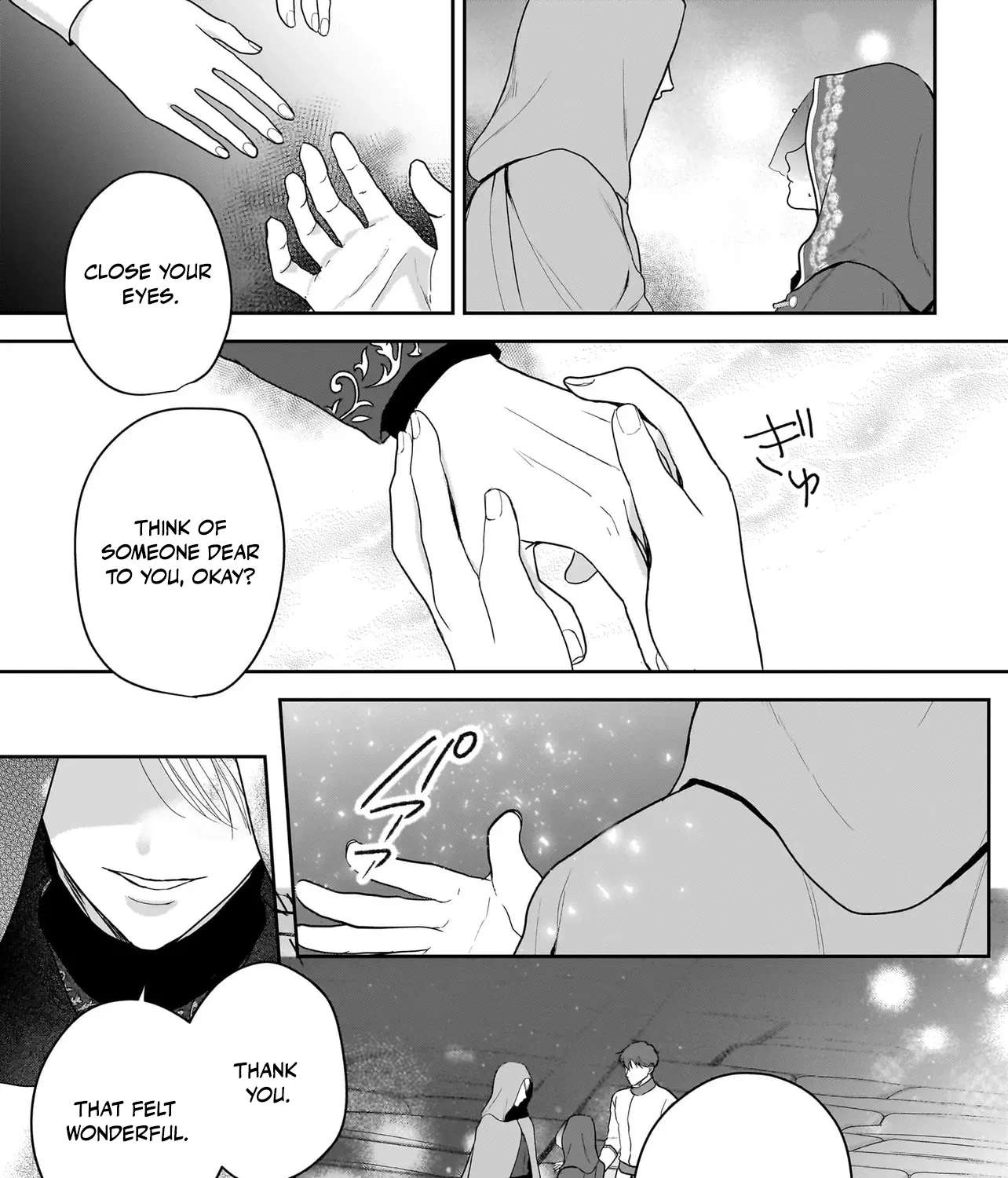 The Reincarnated Saint Wants to Support Her Idol! I’m a Oppressed Noble Lady, but the Prince I Admire Is Showering Me with Love!? Chapter 8 - page 25