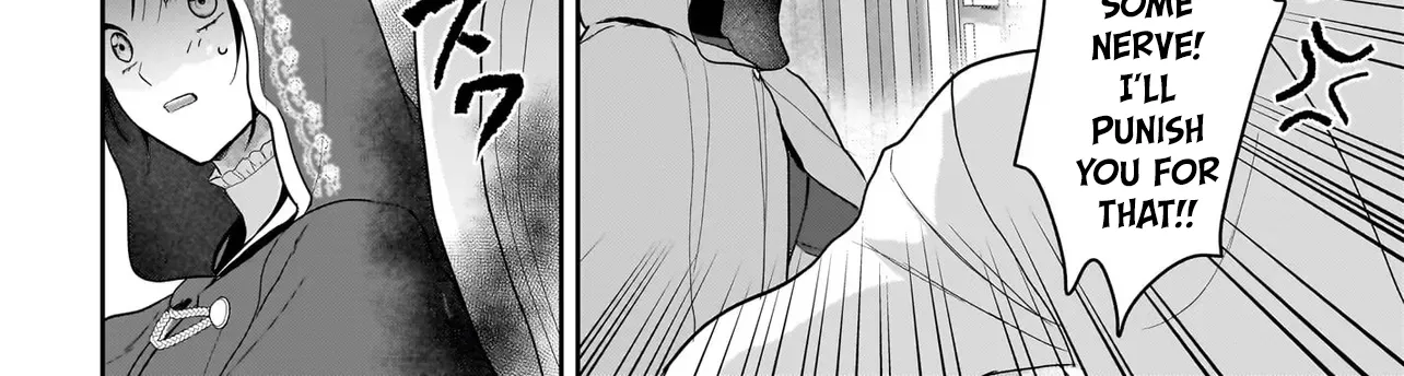 The Reincarnated Saint Wants to Support Her Idol! I’m a Oppressed Noble Lady, but the Prince I Admire Is Showering Me with Love!? Chapter 8 - page 28