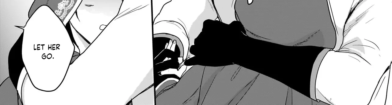 The Reincarnated Saint Wants to Support Her Idol! I’m a Oppressed Noble Lady, but the Prince I Admire Is Showering Me with Love!? Chapter 8 - page 30