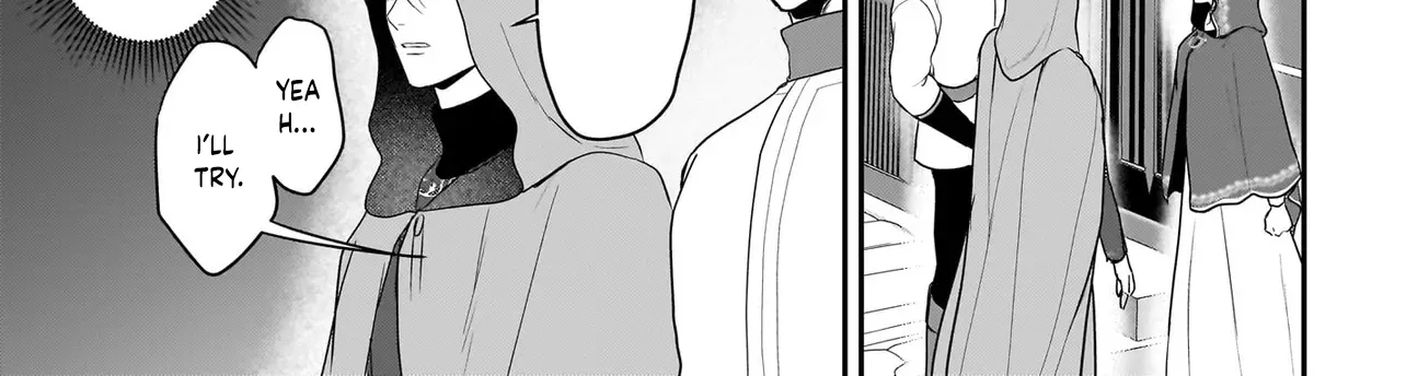 The Reincarnated Saint Wants to Support Her Idol! I’m a Oppressed Noble Lady, but the Prince I Admire Is Showering Me with Love!? Chapter 8 - page 34