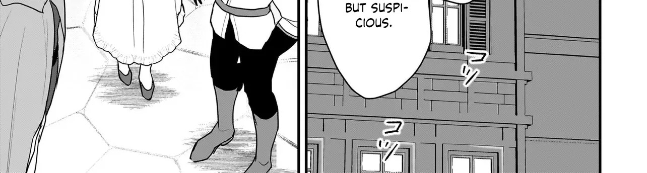 The Reincarnated Saint Wants to Support Her Idol! I’m a Oppressed Noble Lady, but the Prince I Admire Is Showering Me with Love!? Chapter 8 - page 40