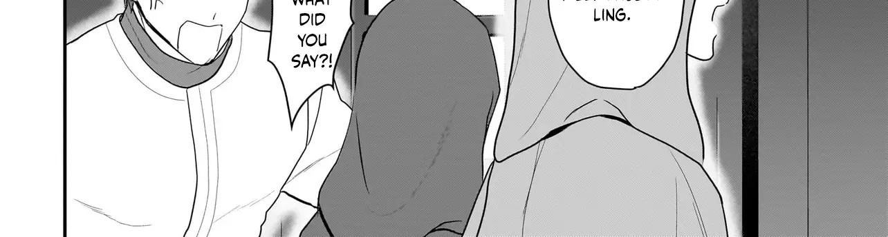 The Reincarnated Saint Wants to Support Her Idol! I’m a Oppressed Noble Lady, but the Prince I Admire Is Showering Me with Love!? Chapter 8 - page 44