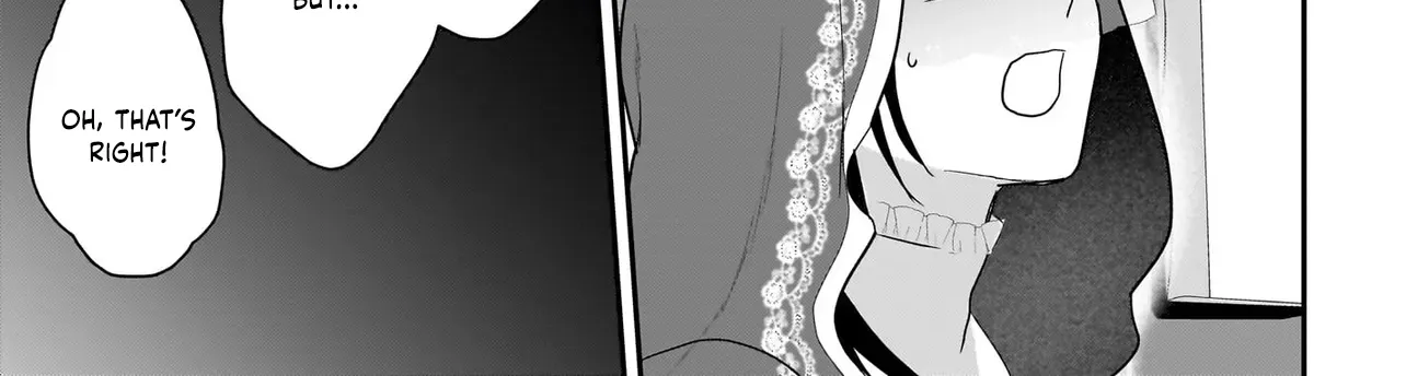 The Reincarnated Saint Wants to Support Her Idol! I’m a Oppressed Noble Lady, but the Prince I Admire Is Showering Me with Love!? Chapter 8 - page 46