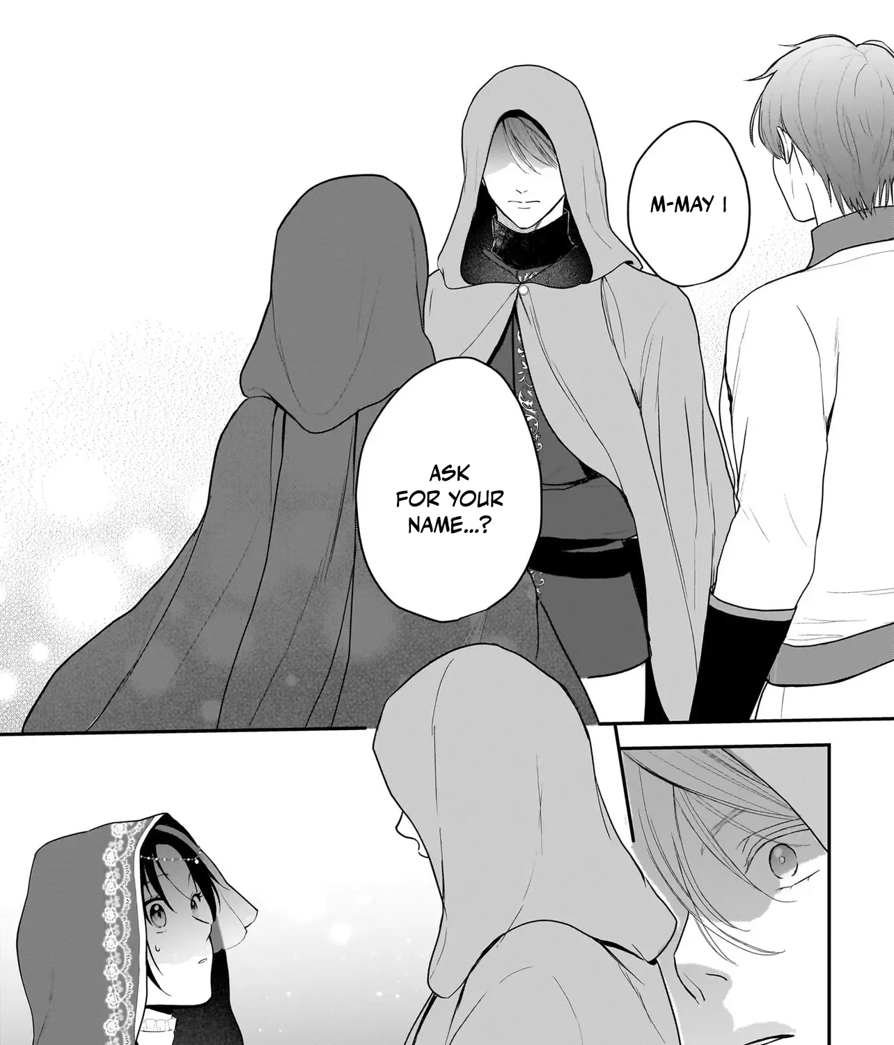 The Reincarnated Saint Wants to Support Her Idol! I’m a Oppressed Noble Lady, but the Prince I Admire Is Showering Me with Love!? Chapter 8 - page 5