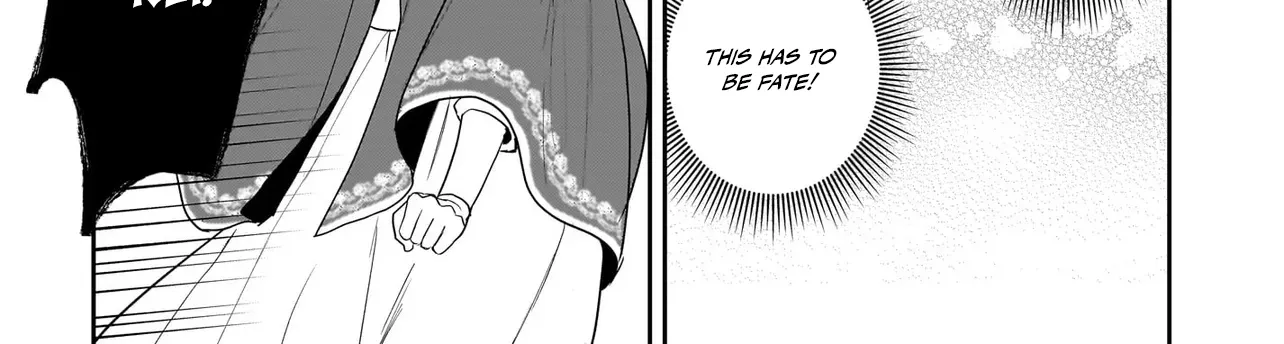The Reincarnated Saint Wants to Support Her Idol! I’m a Oppressed Noble Lady, but the Prince I Admire Is Showering Me with Love!? Chapter 8 - page 8
