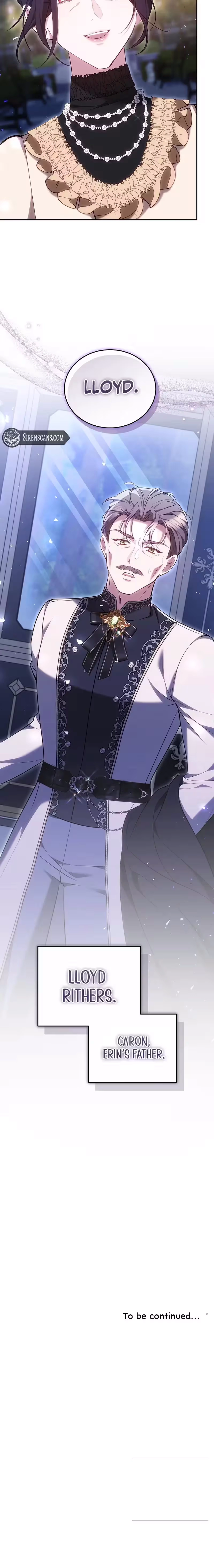 The Reason the Villainess Took Up the Sword Chapter 56 - page 26