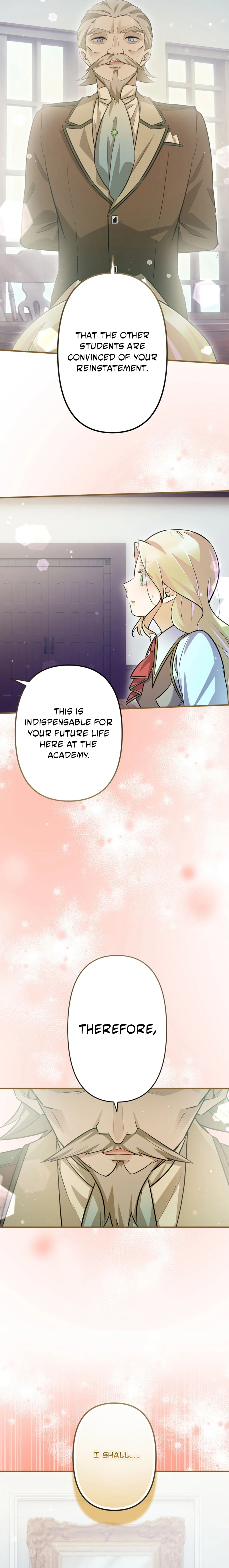 The Chubby Villainess’ Restaurant Chapter 36 - page 16