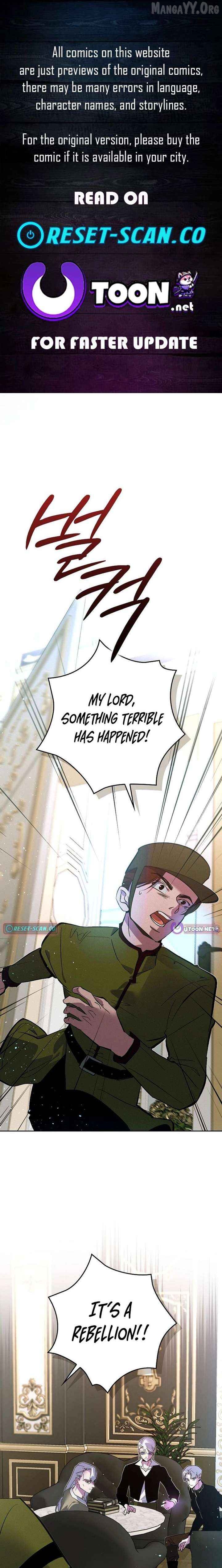 Seian - Manhwa Chapter 45 - page 1