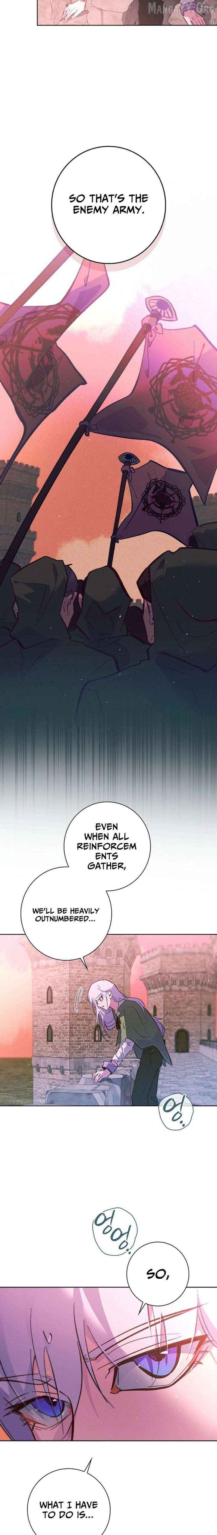 Seian - Manhwa Chapter 45 - page 10