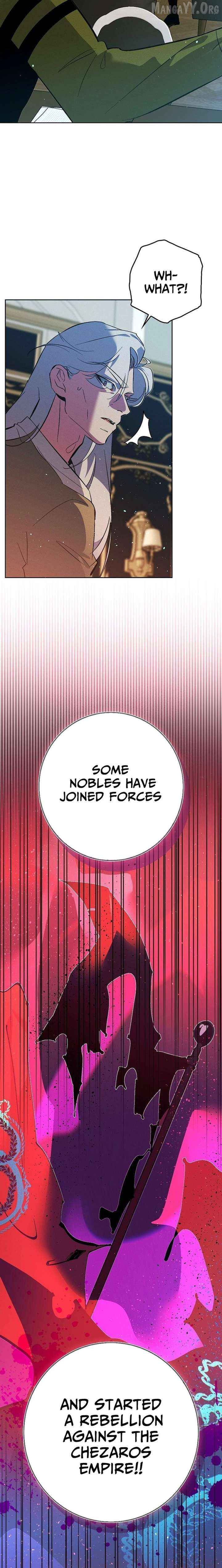 Seian - Manhwa Chapter 45 - page 2