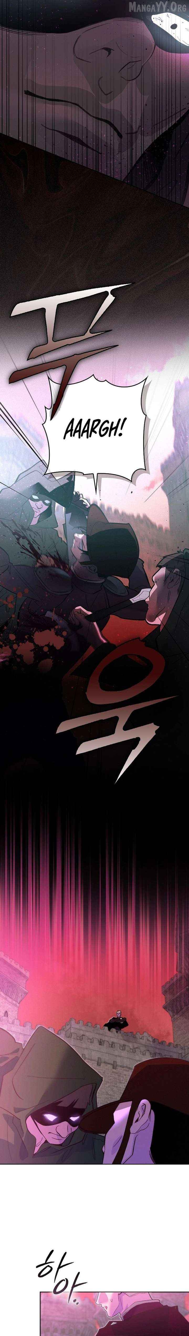 Seian - Manhwa Chapter 45 - page 20