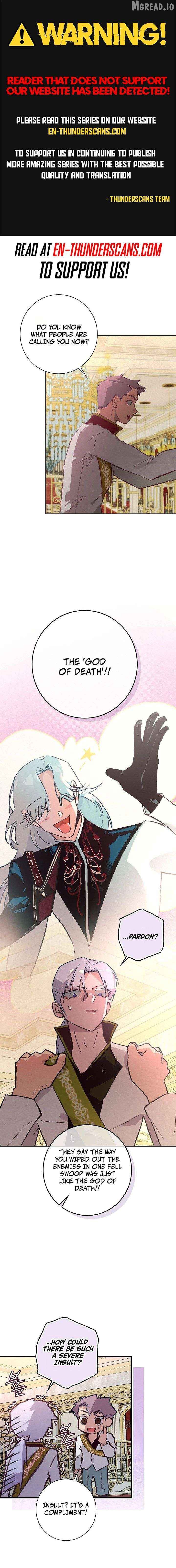 Seian - Manhwa Chapter 47 - page 1