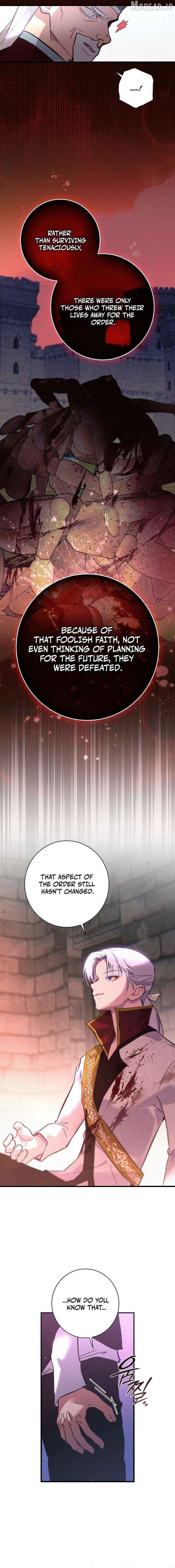 Seian - Manhwa Chapter 47 - page 12