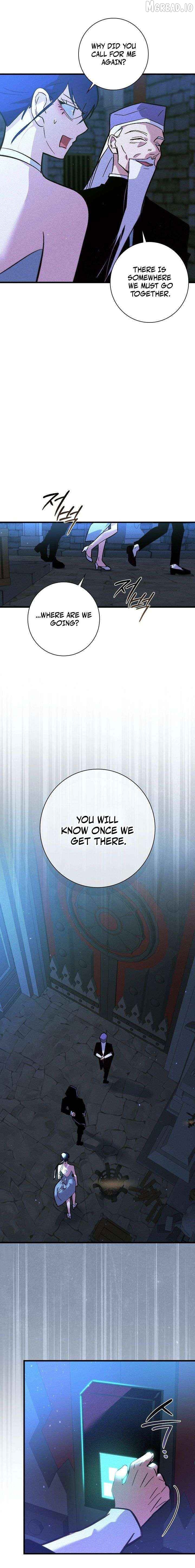 Seian - Manhwa Chapter 47 - page 15