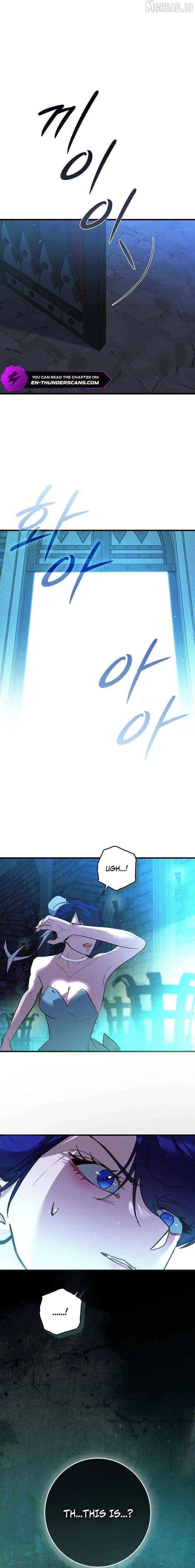 Seian - Manhwa Chapter 47 - page 16