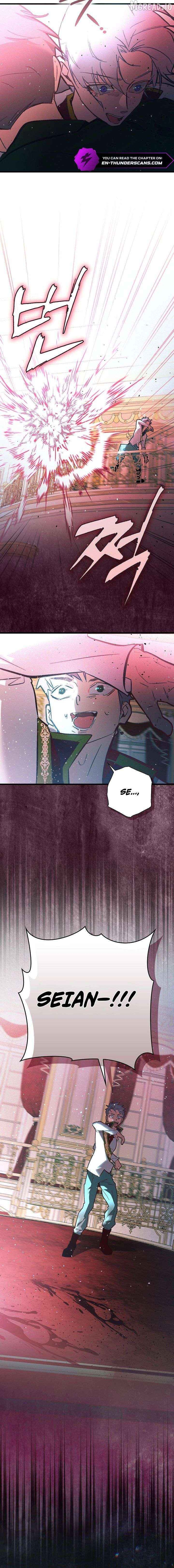 Seian - Manhwa Chapter 47 - page 4