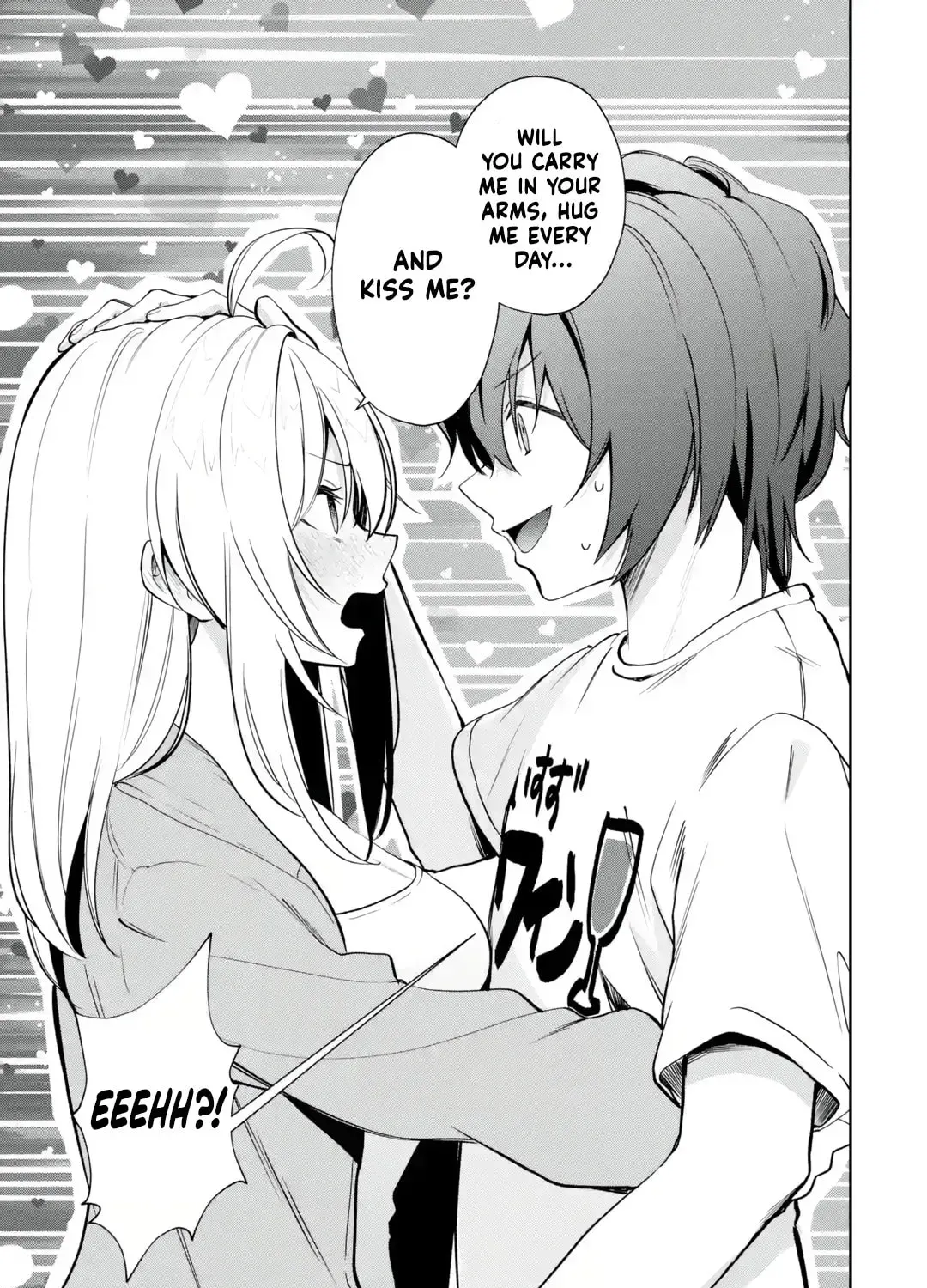 I'm the Older Brother of a Famous VTuber, But for Some Reason I Became Famous Chapter 16 - page 5