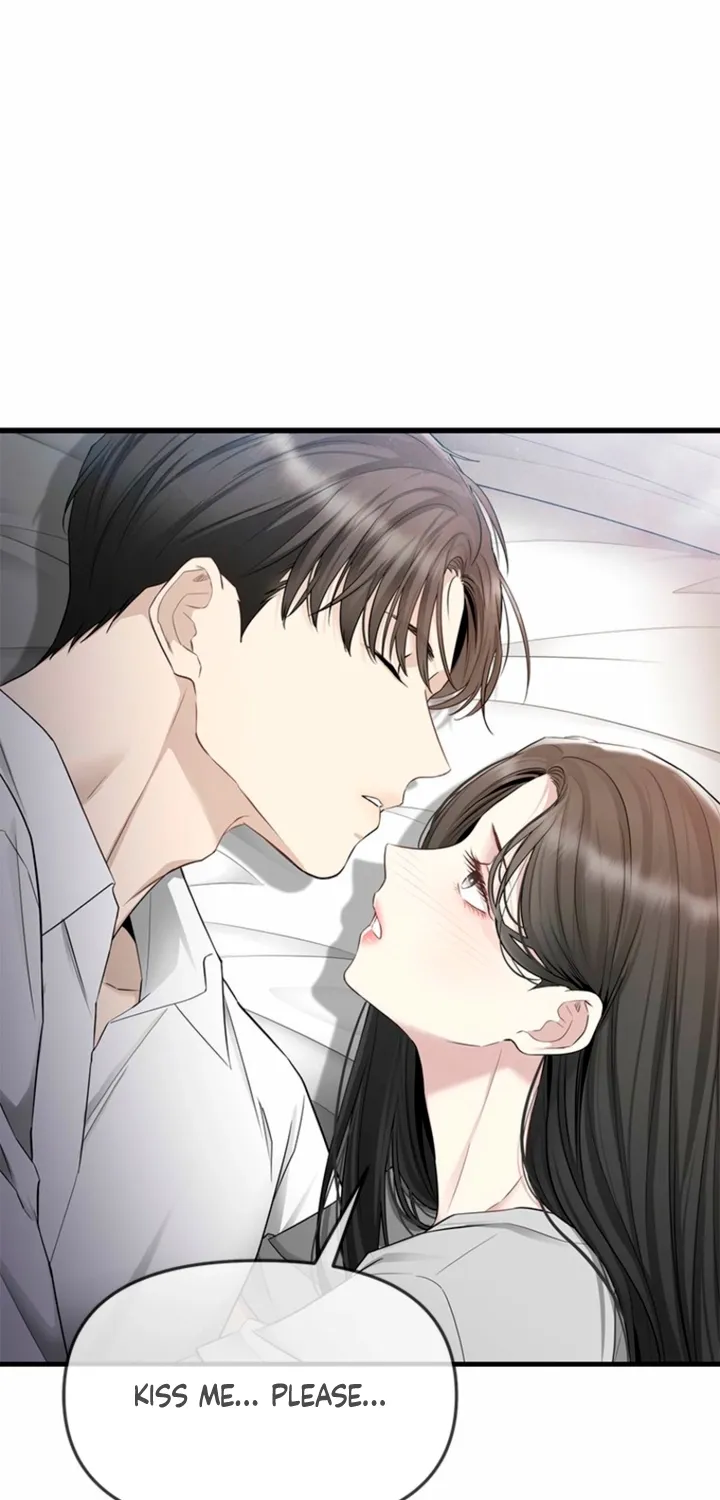 Simply letting myself slowly get soaked in the gentle rain Chapter 28 - page 10