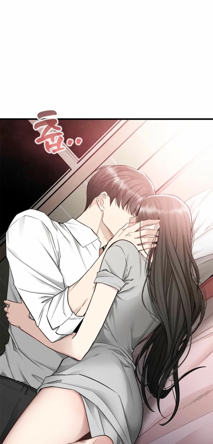 Simply letting myself slowly get soaked in the gentle rain Chapter 28 - page 13