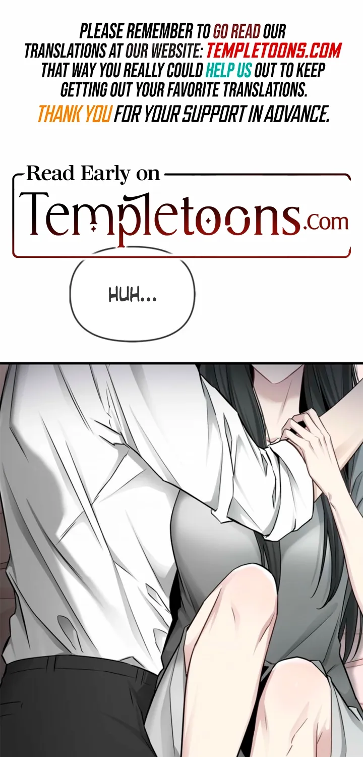 Simply letting myself slowly get soaked in the gentle rain Chapter 28 - page 2