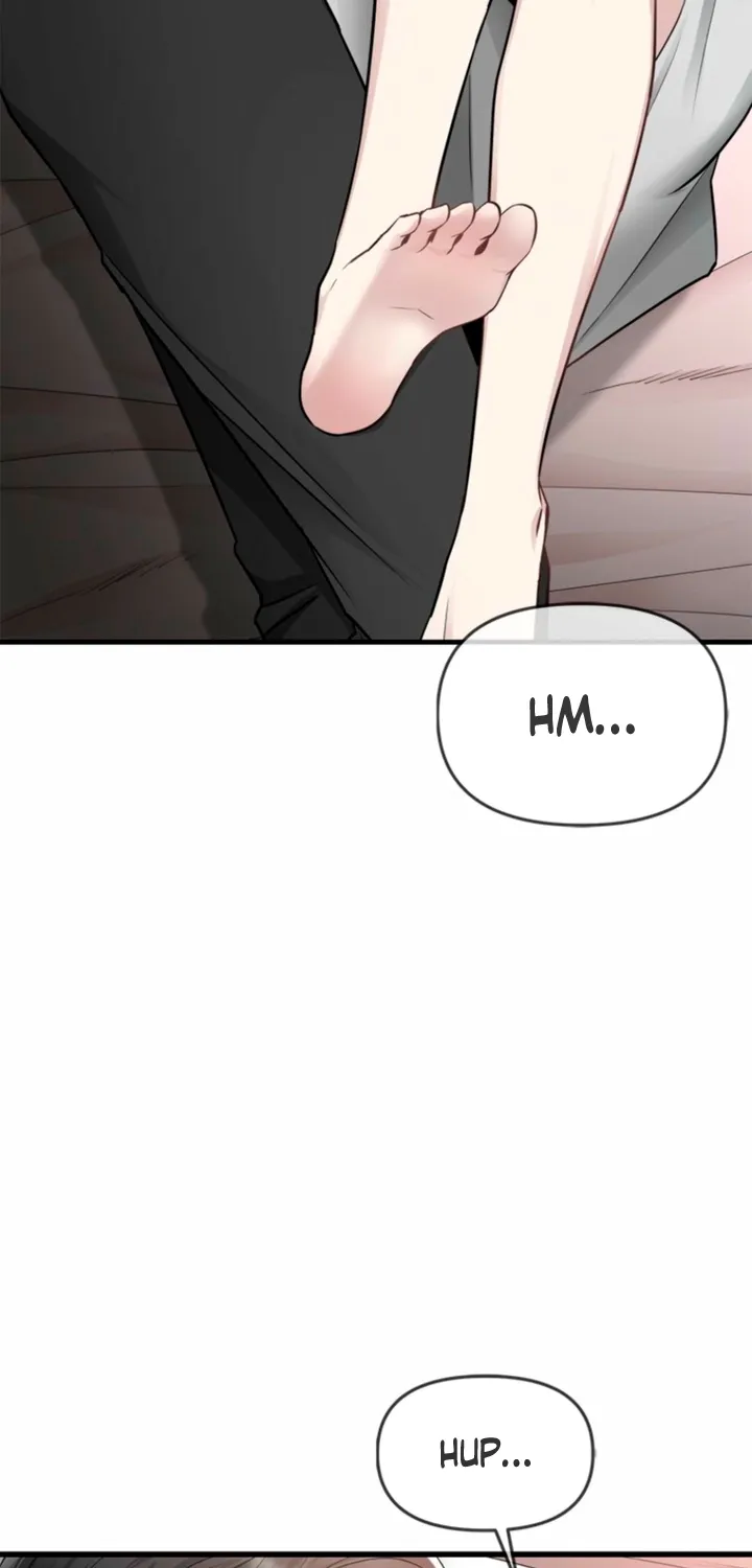 Simply letting myself slowly get soaked in the gentle rain Chapter 28 - page 3